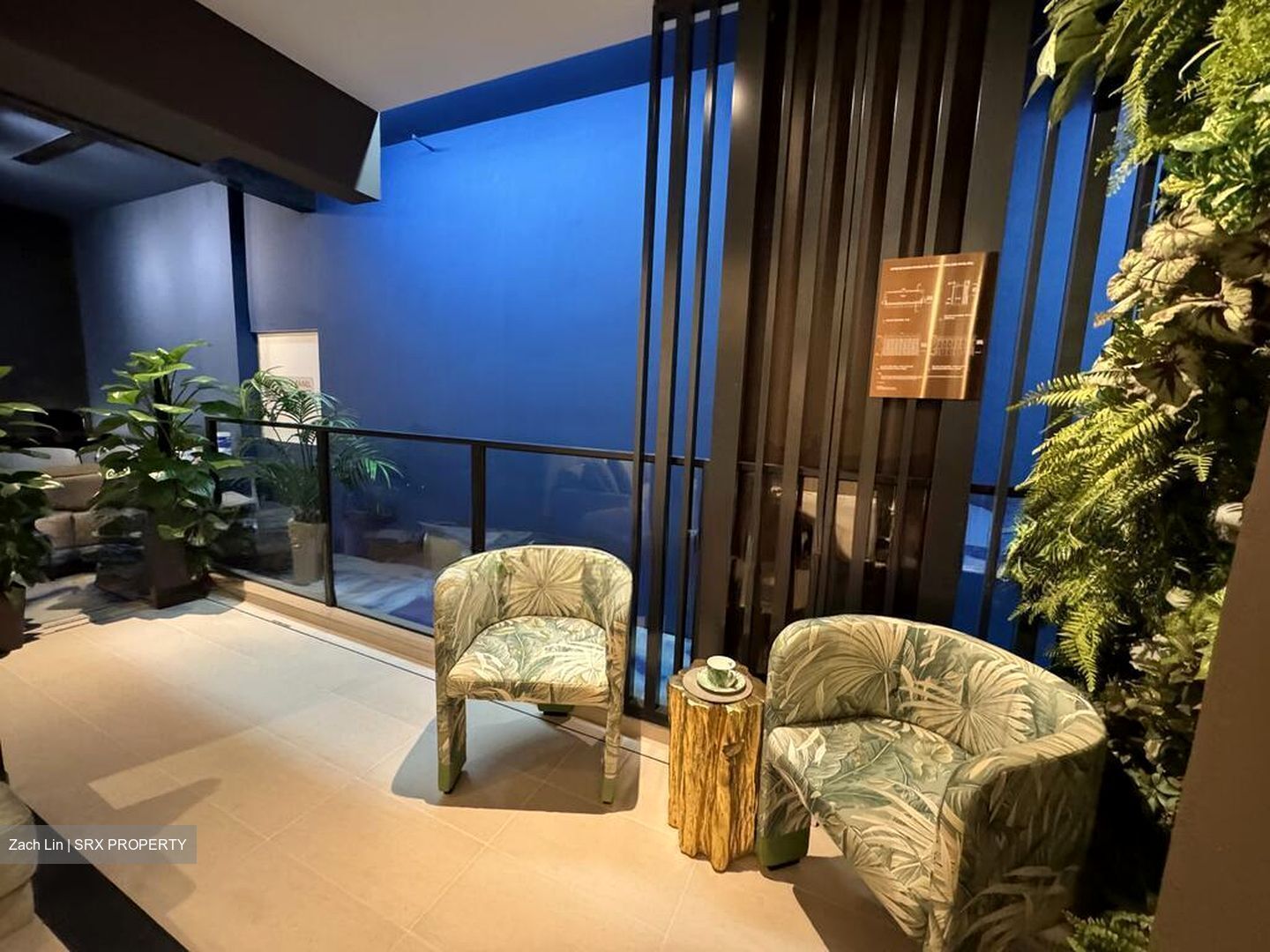 Arina East Residences (D15), Apartment #501897561